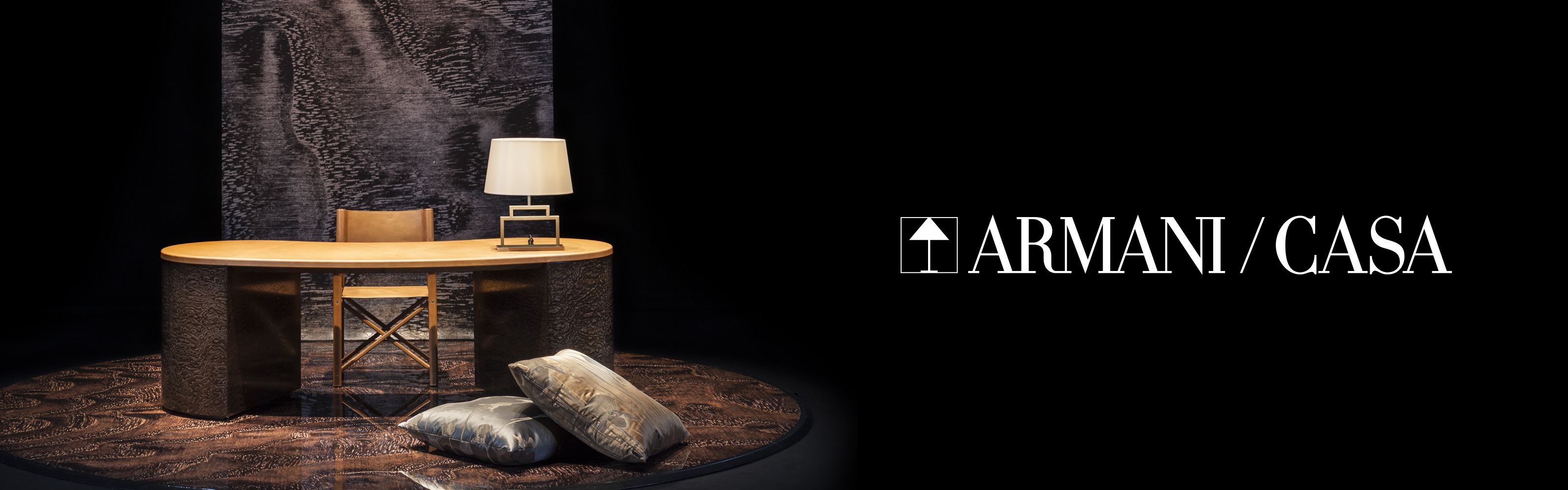 Armani/Casa Pacific Design Center