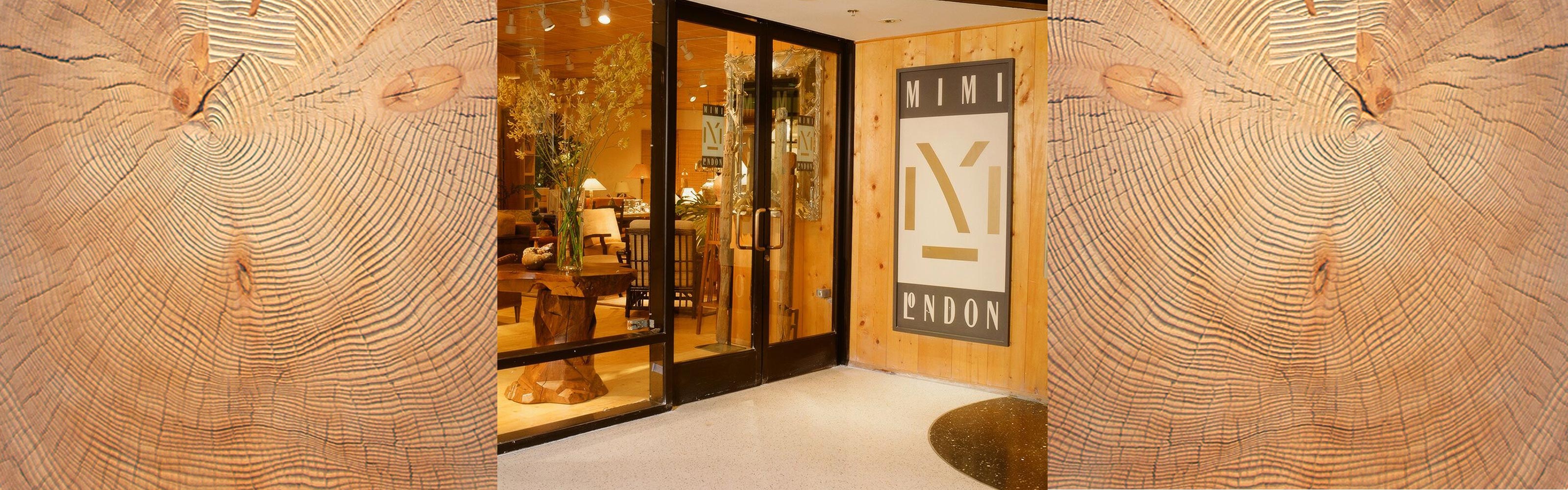 Mimi London, Inc. Pacific Design Center